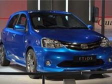 Toyota Halts The Liva Launch, Why?