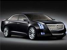General Motors To Deal With Cadillac Premium