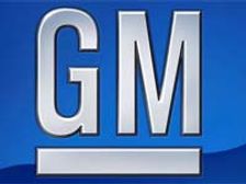 GM To Display New Electric Car Soon
