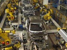 Maruti's Third Plant Soon In Rohtak