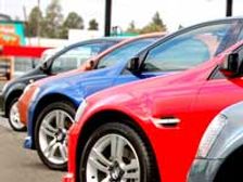 February Auto Sales On All Time High