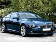 BMW New 6-Series In Just 10 Days!