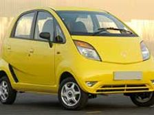 Tata Nano Tosses Its Popularity Globally