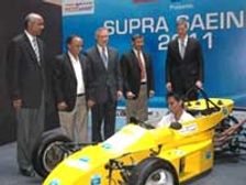 MoU between Maruti Suzuki and SAE