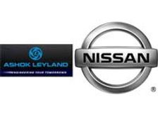 Ashok Leyland Introducing Light Weight Trucks!