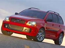 Volvo Foresees 20000 Units Of Luxury Cars This Year