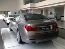 BMW Wants To Be Number One In Luxury!