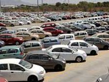 Union Budget Spares The Car Industry