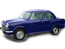 Ambassador, The Legendary Car Is On A Facelift