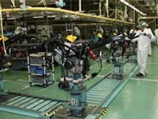 Honda Will Have New Employees Soon!