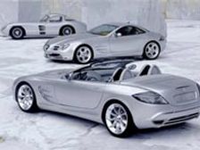 Mercedes To Wage Price War In The Luxury Segment