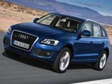 The Wait Is Over For Audi Q5 2.0 TDI Quattro