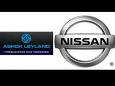 Ashok Leyland & Nissan Introducing Exciting Versions