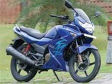 Hero Honda And Bajaj Heading At The Premium Segment