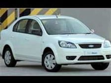 Ford Ikon To Remain Only As An Icon