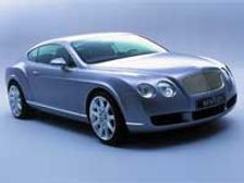 'Bentley' Is Pricey In The Indian Market