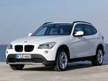 Q1 Of 2011 Promises Good Signs For BMW