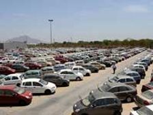 Indian Car Market Boom 2010-11