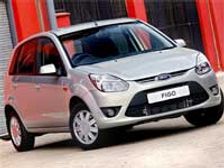 Figo To Cost Higher By 1%