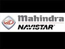 Two New Trucks From Mahindra-Navistar