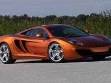 McLaren Reaps Two Coveted Awards