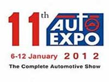 In 2012, Delhi Auto Expo May Have Two Venues