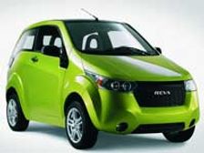 Auto Sector Research Releases 2011 Edition On Electric Vehicles