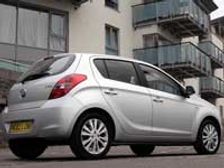 Hyundai Reports 47% Increase In Net Profits For Q1