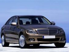 Mercedes Benz, India Has A Super Growth!