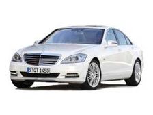 Luxury Carmakers Hike Prices