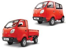 Tata Launches New Magic Iris And Ace Zip