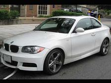 BMW Brings 1-series And Mini To India