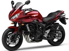 New FZ Series Bikes By Yamaha Motors