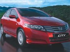 Honda City Now With Diesel Engine