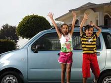 Maruti Suzuki Wagon R Sales Cross Ten Lakh Units