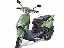 Solar Bikes, Best Solution To Soaring Fuel Price