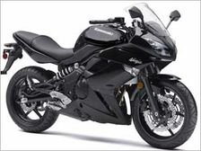 Kawasaki Ninja 650R Production In India!