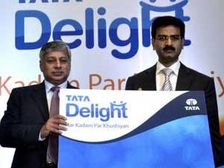 'Delight' From Tata Motors For Commercial Vehicle Owners