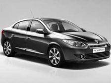 Renault Targets One Lakh Sales In India