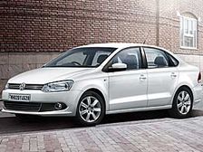 Volkswagen Vento Overtakes Honda City