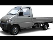 GM LCV-SAIC trial production after Diwali