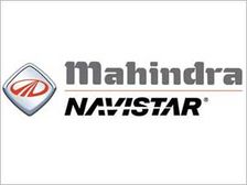 Mahindra Navistar looking for export markets