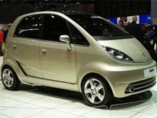 Tata Nano Exports To Begin With Sri Lanka
