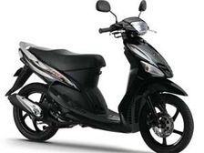 Yamaha To Launch Scooters In India
