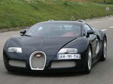 Bugatti Veyron 16.4 To Be Launched In India