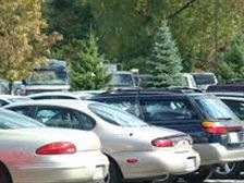 Chennai Is The Least Expansive City To Park Vehicles