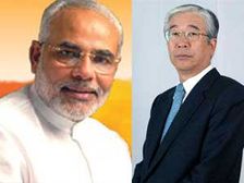 Maruti Suzuki Plant To Be Set Up In Gujarat