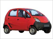 Tata Nano On Its Way To Mozambique