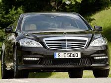 Mercedes-Benz Sales On The Fast Track