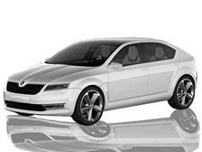 New Skoda Specially Made For India